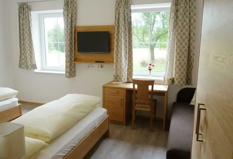Standard-huone, Gästehaus Watschinger