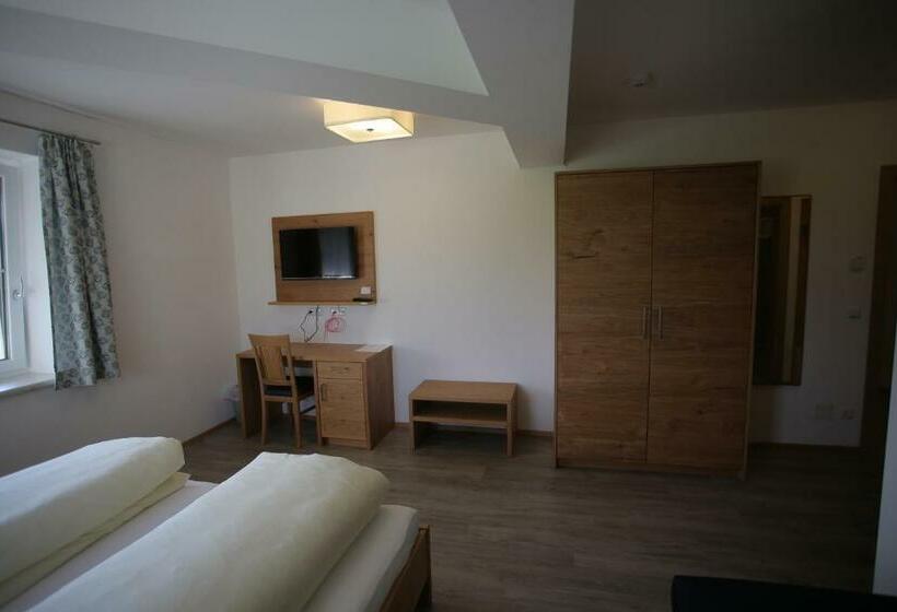 غرفة قياسية, Gästehaus Watschinger