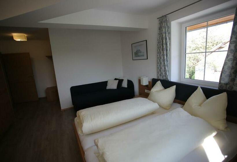 غرفة قياسية, Gästehaus Watschinger