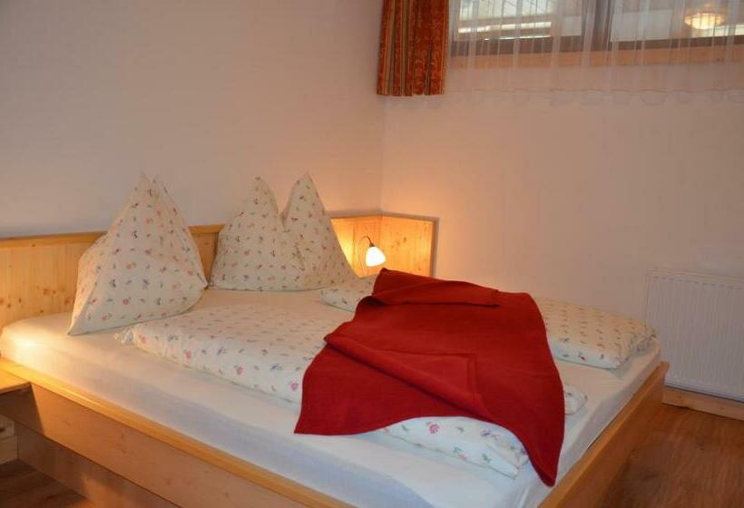 带阳台套房, Pension Zum Schreiner