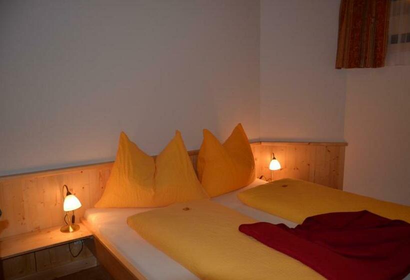 带阳台套房, Pension Zum Schreiner