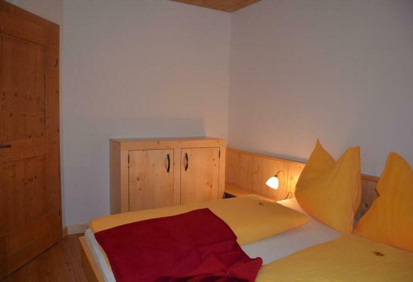 발코니가 있는 스위트, Pension Zum Schreiner