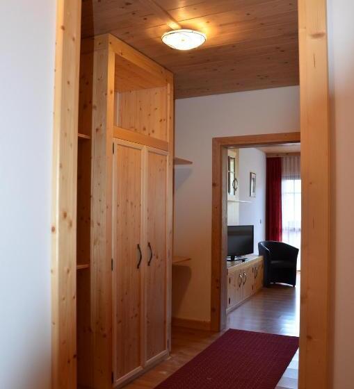 패밀리 룸, Pension Zum Schreiner