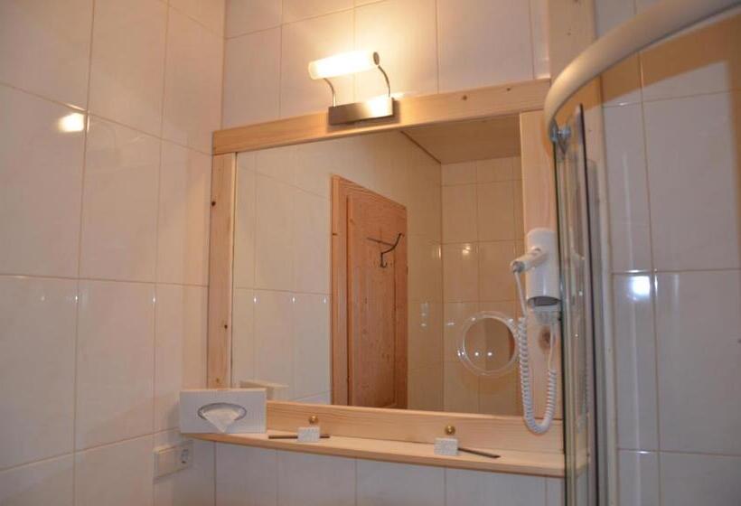 스탠다드 룸, Pension Zum Schreiner