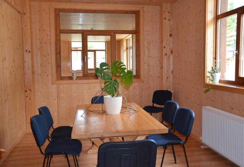 家庭间, Pension Zum Schreiner