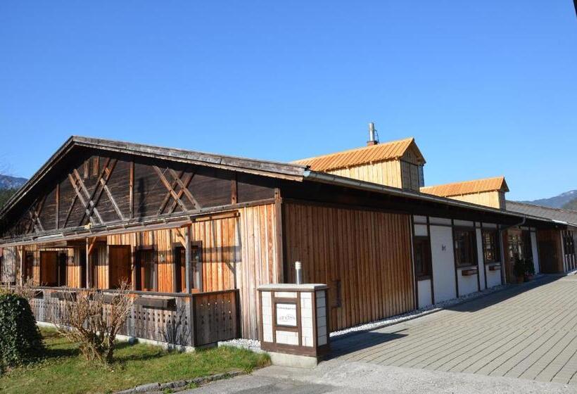 标准间, Pension Zum Schreiner