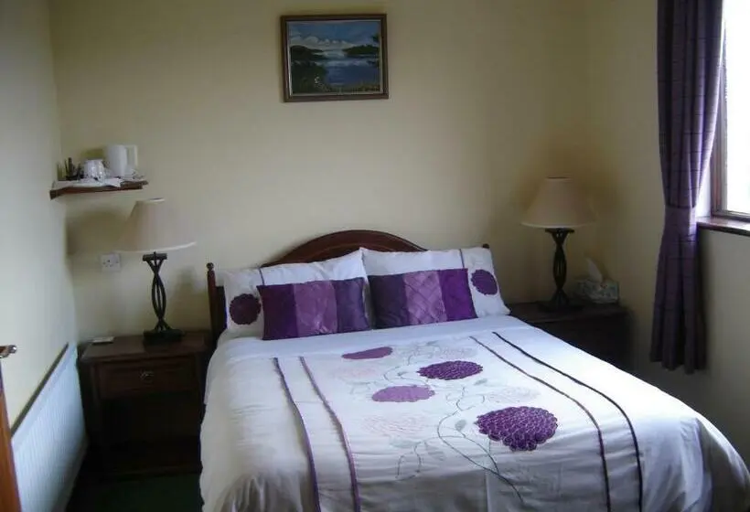 Standardzimmer, Springlawn