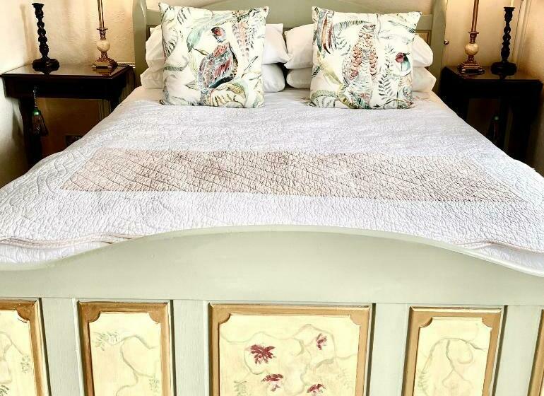 디럭스 룸, The Artist Residence Dublin