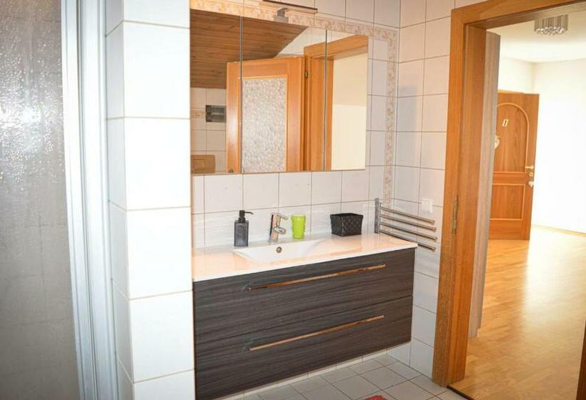 חדר סטנדרט עם מרפסת, Villa Viola