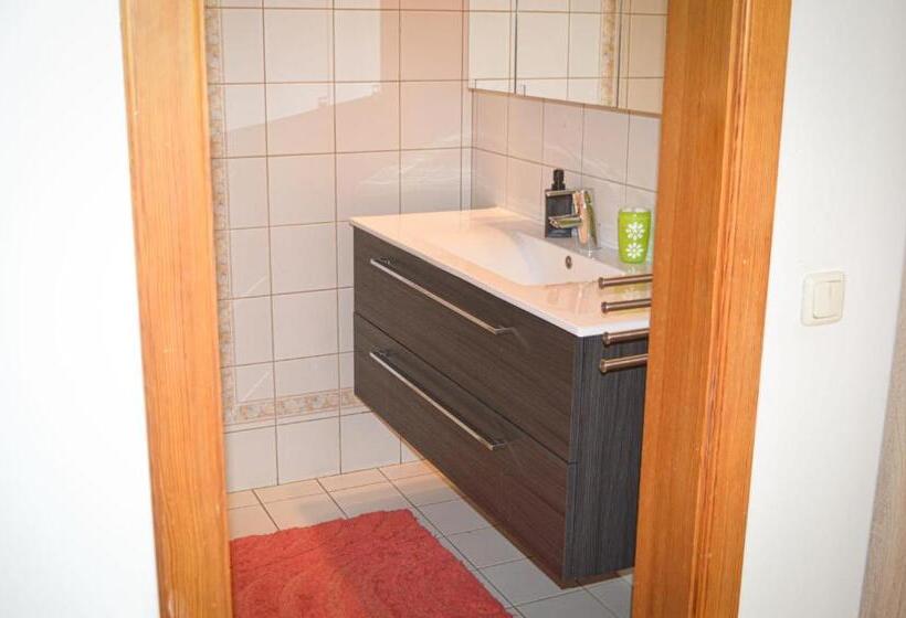 غرفة قياسية مزوَّدة بشُرفة, Villa Viola