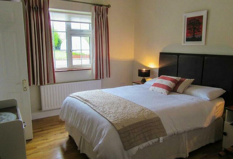 Номер Стандарт, Doonshean View Bed And Breakfast