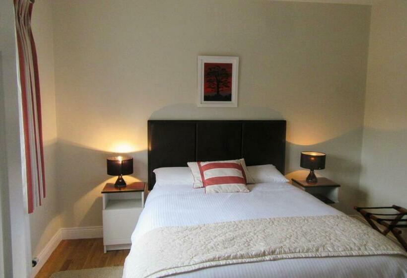 Номер Стандарт, Doonshean View Bed And Breakfast