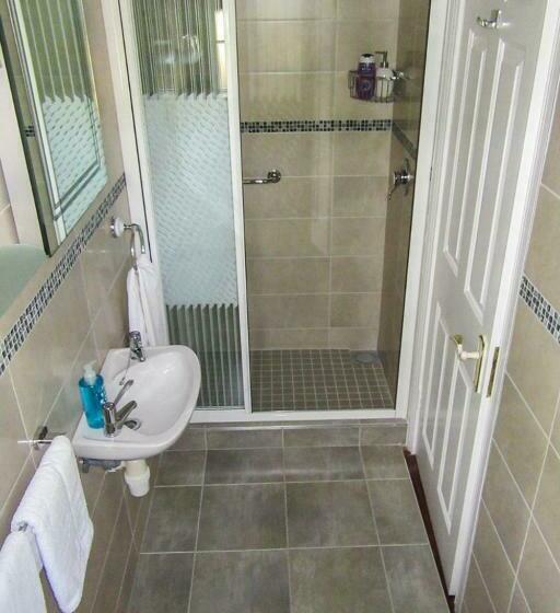 Номер Стандарт, Doonshean View Bed And Breakfast