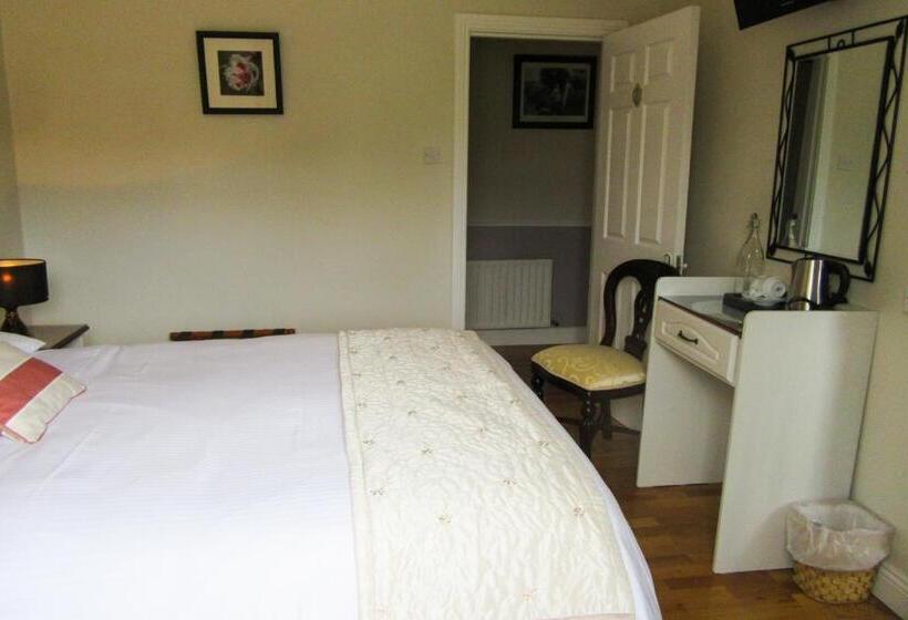 스탠다드 룸, Doonshean View Bed And Breakfast