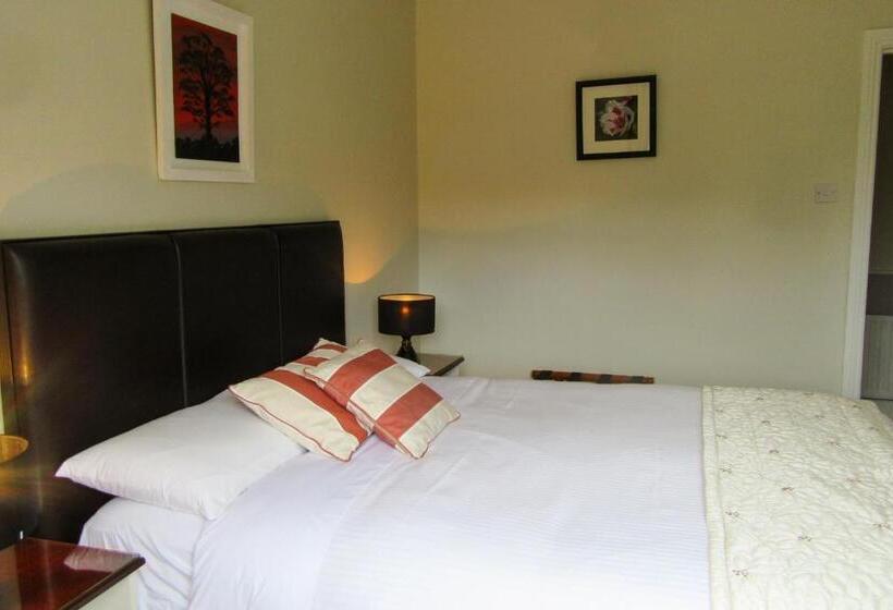 Номер Стандарт, Doonshean View Bed And Breakfast