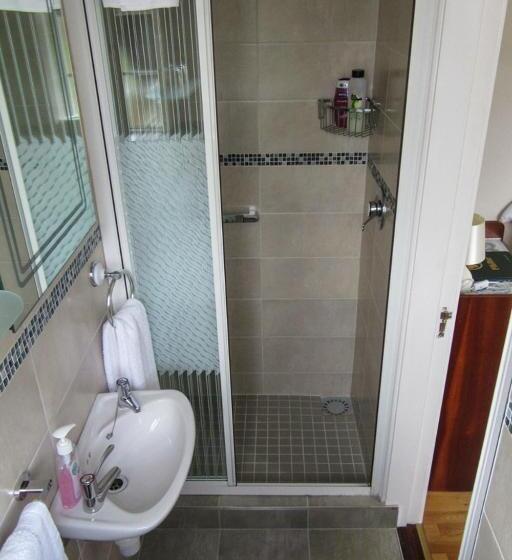 Номер Стандарт, Doonshean View Bed And Breakfast