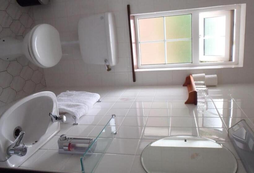 Номер Стандарт, Doonshean View Bed And Breakfast