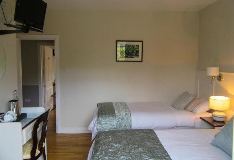 스탠다드 룸, Doonshean View Bed And Breakfast