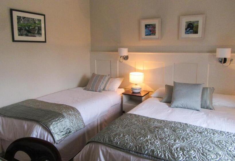 Номер Стандарт, Doonshean View Bed And Breakfast