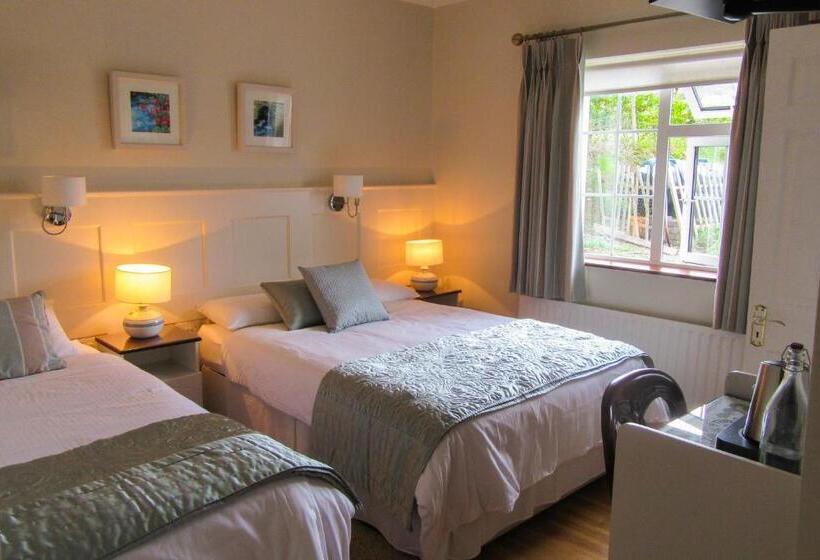 Номер Стандарт, Doonshean View Bed And Breakfast