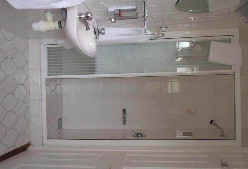 Номер Стандарт, Doonshean View Bed And Breakfast