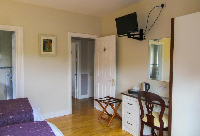 스탠다드 룸, Doonshean View Bed And Breakfast