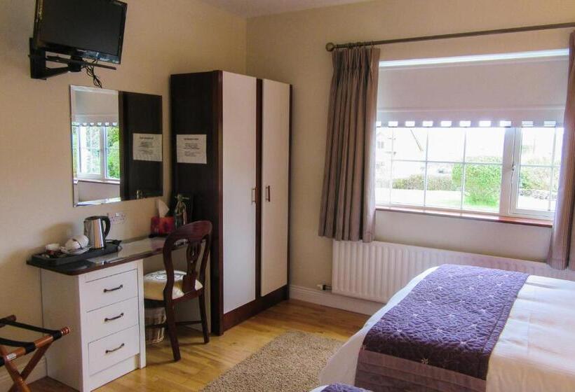 Номер Стандарт, Doonshean View Bed And Breakfast