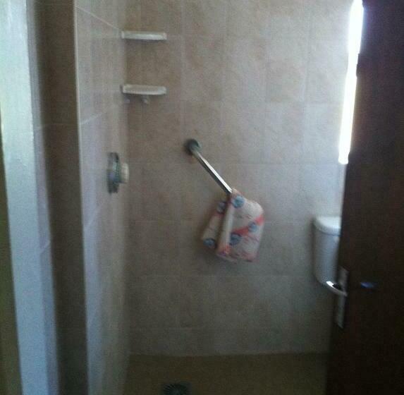 غرفة قياسية, Fountain House B&b