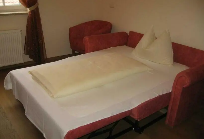ファミリールーム, Gasthof Hotel Jägerwirt