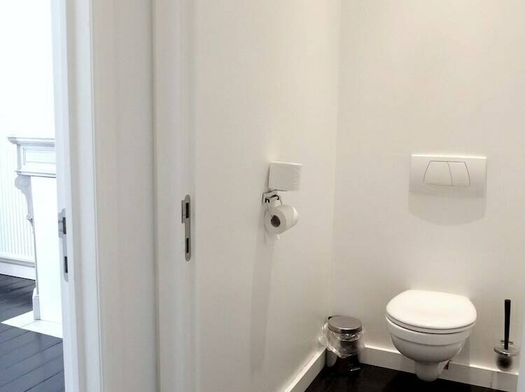 스탠다드 룸 공동 욕실, Hostel 47