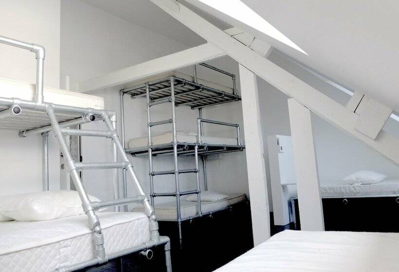 공동 객실, Hostel 47