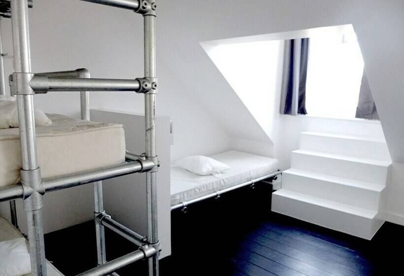 공동 객실, Hostel 47