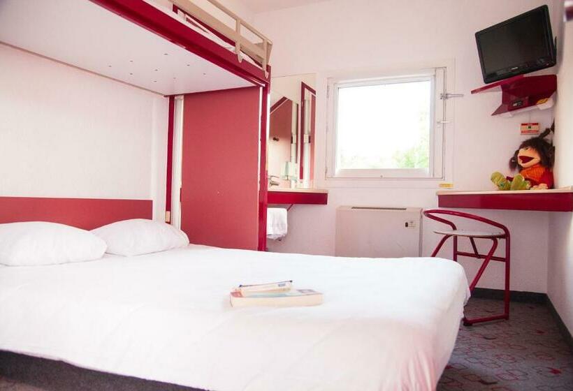 장애인을 위한 스탠다드 룸, Class Eco Liège