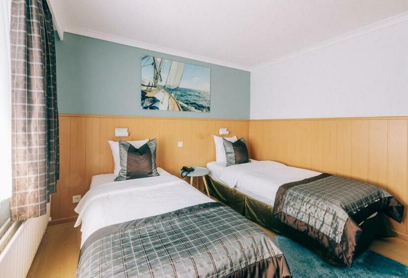 חדר סטנדרט, De Kalvaar