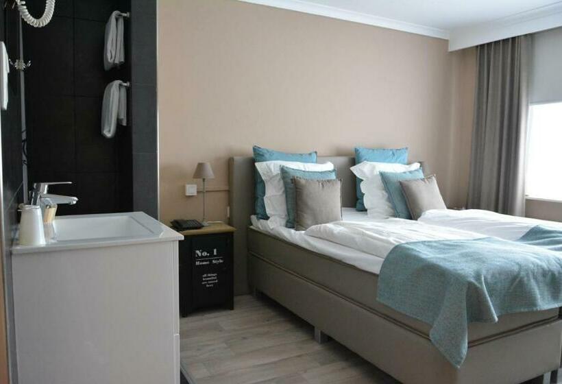 חדר סטנדרט, De Kalvaar