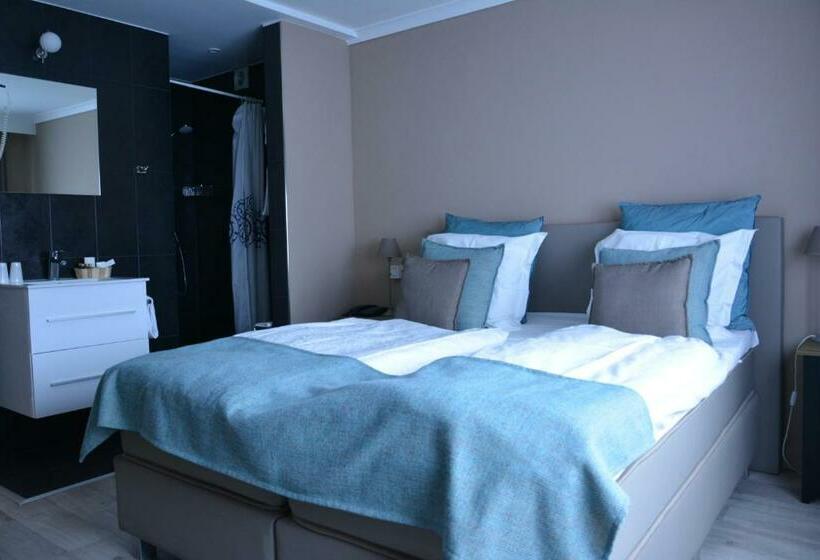 חדר סטנדרט, De Kalvaar