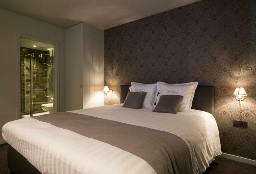 חדר דלוקס, De Lissewal