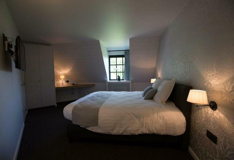 סוויטת ג'וניור, De Lissewal