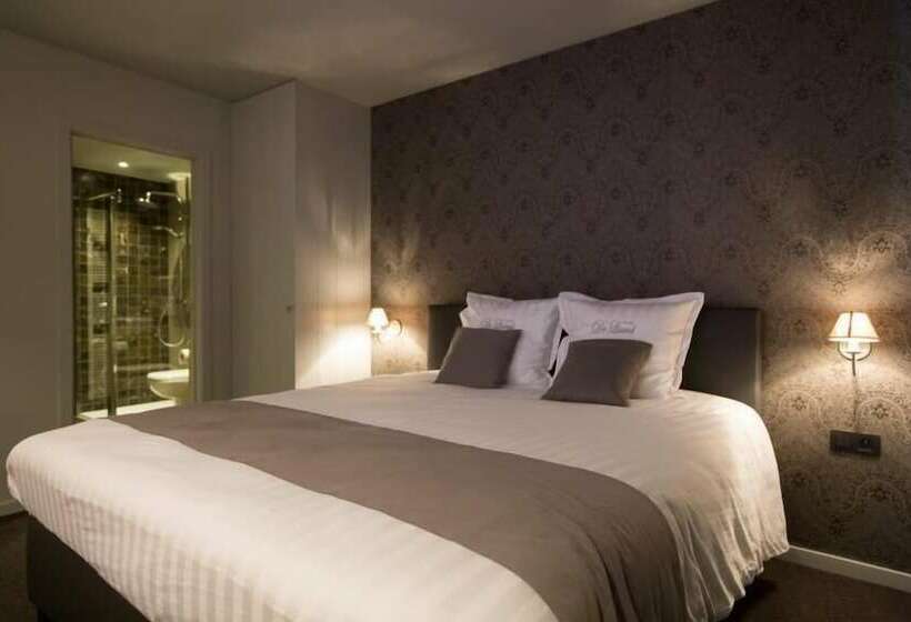 חדר דלוקס, De Lissewal