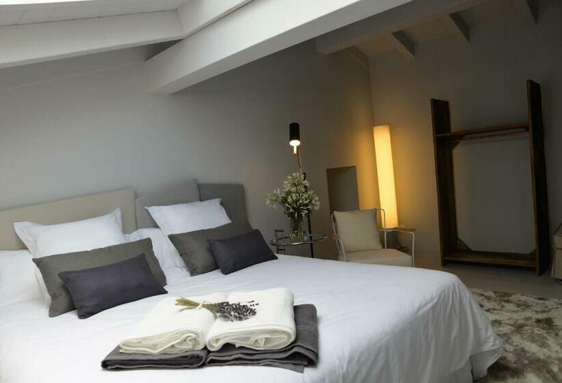 スタンダードルーム, Garaiko Landetxea