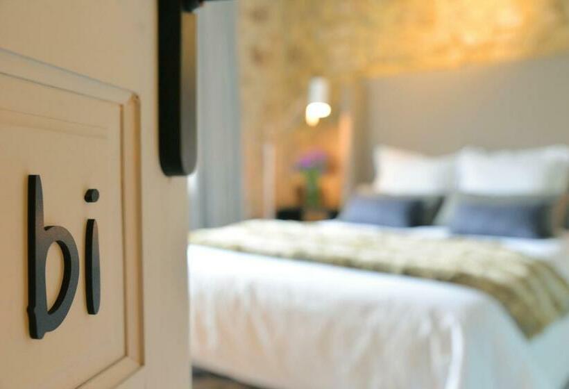 スタンダードルーム, Garaiko Landetxea