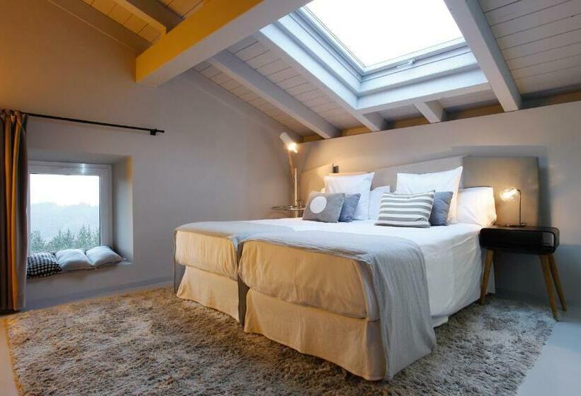 スタンダードルーム, Garaiko Landetxea