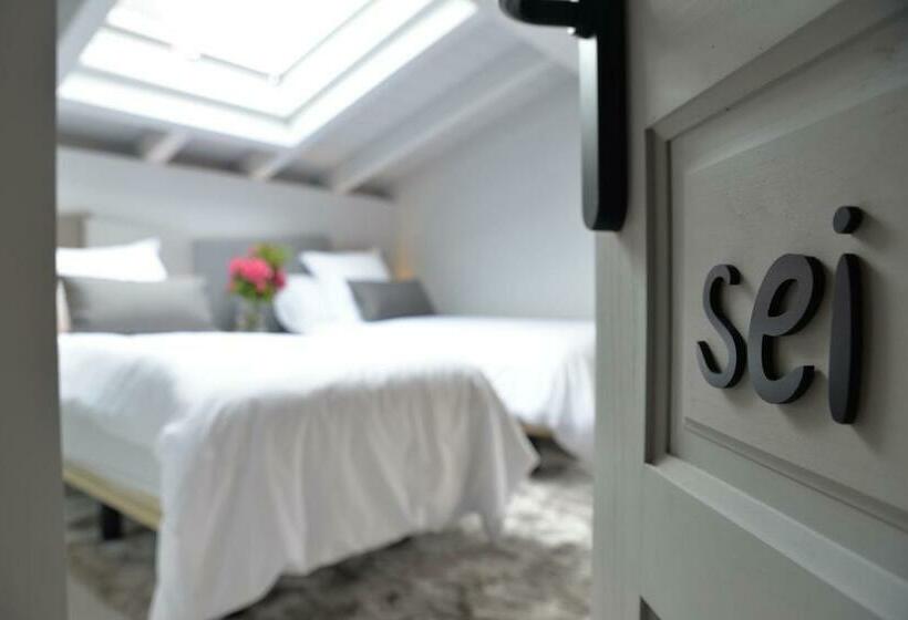 اتاق استاندارد, Garaiko Landetxea