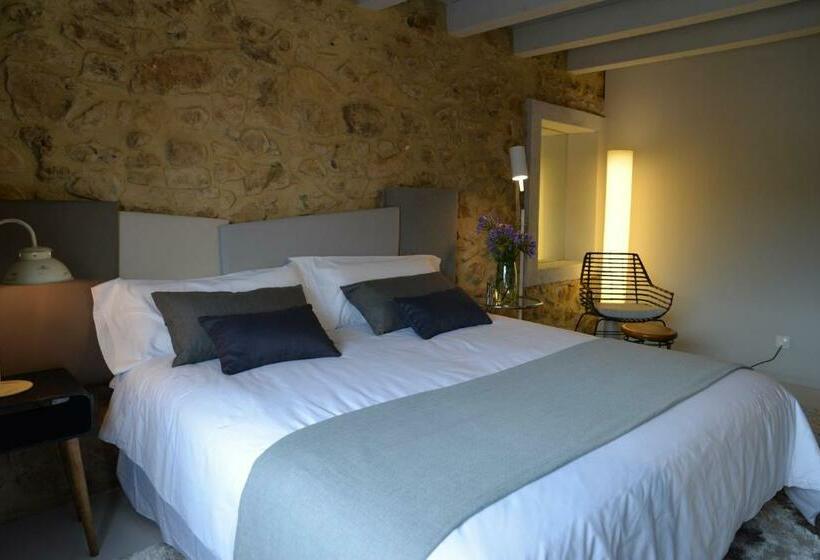 スタンダードルーム, Garaiko Landetxea