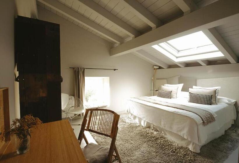 スタンダードルーム, Garaiko Landetxea