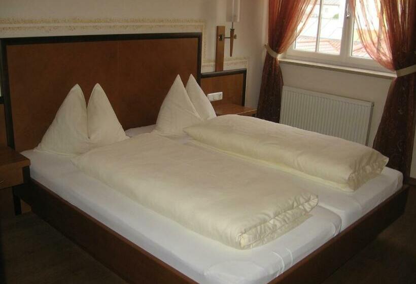 ファミリールーム, Gasthof Hotel Jägerwirt