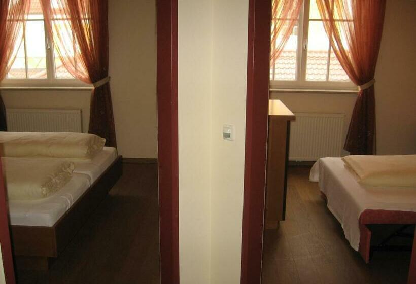 ファミリールーム, Gasthof Hotel Jägerwirt