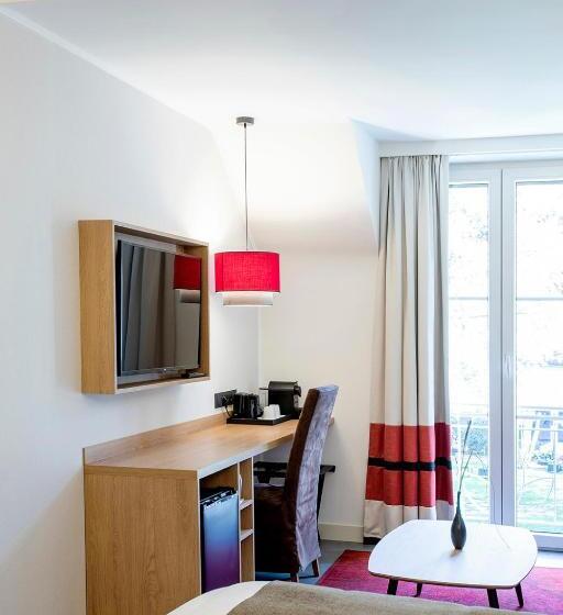 חדר סופריור, Hôtel Les Ardillières Du Pont D Oye