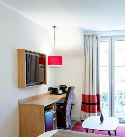 スーペリアールーム, Hôtel Les Ardillières Du Pont D Oye