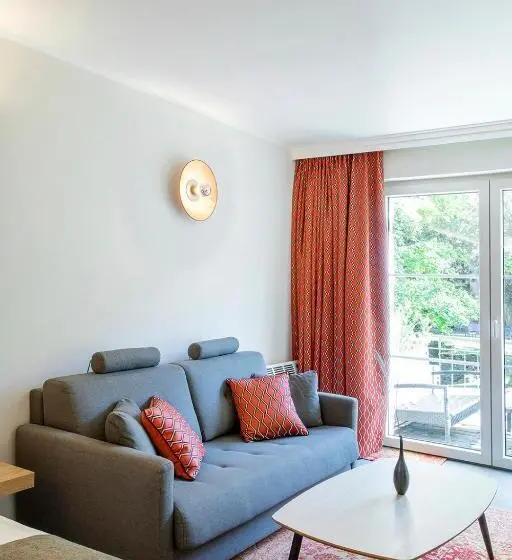 デラックスルーム, Hôtel Les Ardillières Du Pont D Oye